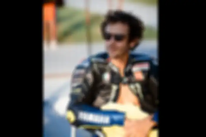 Valentino Rossi bisa bikin sejarah baru di MotoGP Ceko 2020 akhir pekan ini. Syaratnya Valentino Rossi harus bisa finis di podium