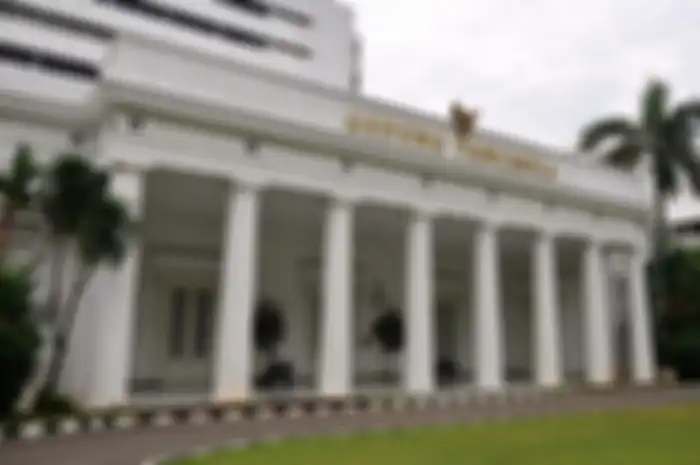Gedung Kementerian Luar Negeri