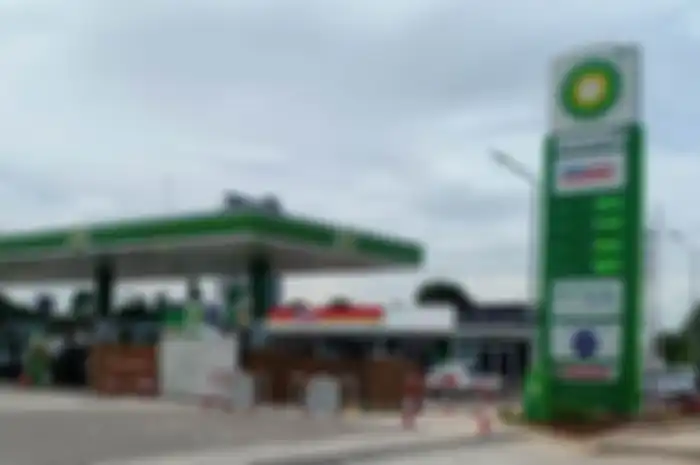 SPBU BP AKR, bp 95 dan bp Ultimate punya oktan yang sama tapi ada perbebedaan yang bikin mesin tetap bersih.