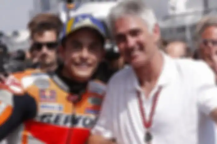 Fakta menarik di sirkuit MotoGP Ceko, Marc Marquez pernah samain rekor Mick Doohan