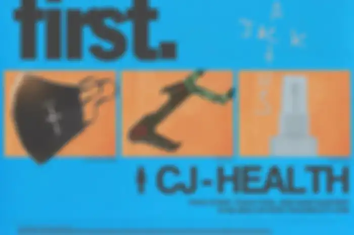 Cactus Jack Health pack