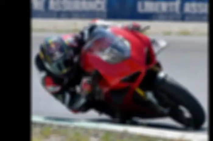 Johann Zarco bilang siap hadapi MotoGP Ceko 2020 karena sering ngegas motor Panigale V4S dengan tujuan bisa lebih pahami karakter Desmosedici GP musim ini