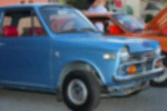 Mobil Honda N600. Anjay Keren, Nih Dia 5 Mobil yang Pakai Mesin Motor, Tampilannya Unik-unik Lo!