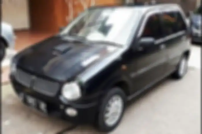 Muat 5 Orang Bisa Masuk Tol dan Gak Kehujanan, Kendaraan yang Harganya Mirip NMAX Ini Juga Bisa Bawa Barang Banyak Tanpa Oleng