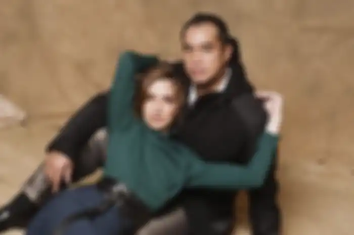 Nia Ramadhani dan Ardi Bakrie