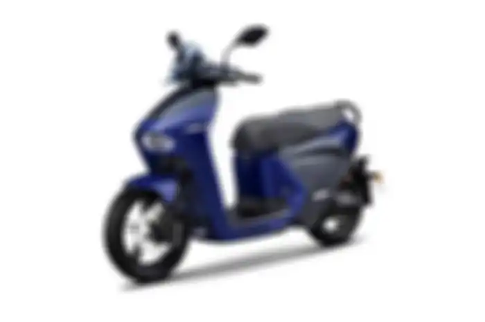 Yamaha EC-05 memakai fitur NFC untuk menggantikan fungsi kunci