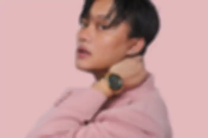 Rizky Febian