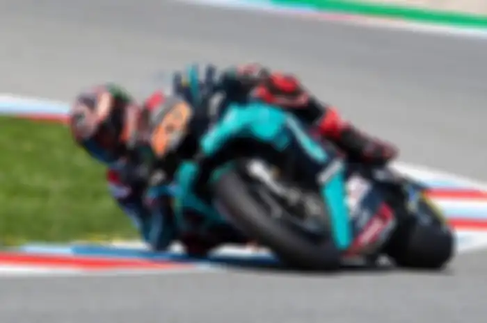 Fabio Quartararo