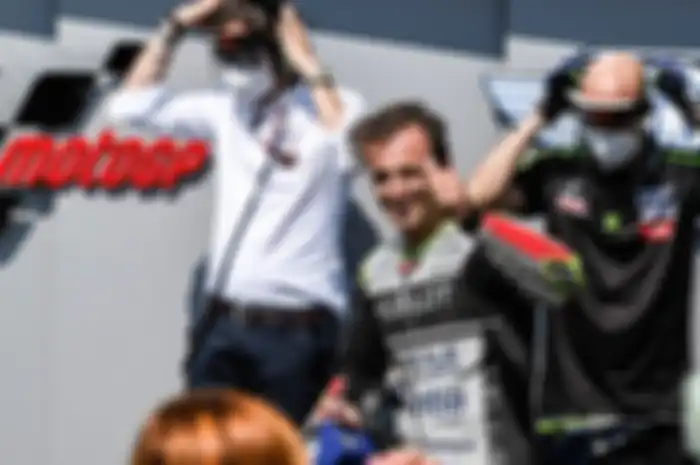 Kena penalti di 2 ronde MotoGP 2020, Johann Zarco langsung bilang begini.