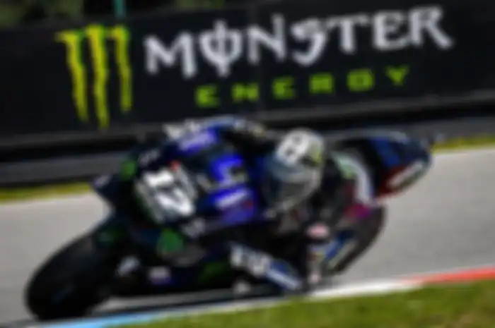 Maverick Vinales