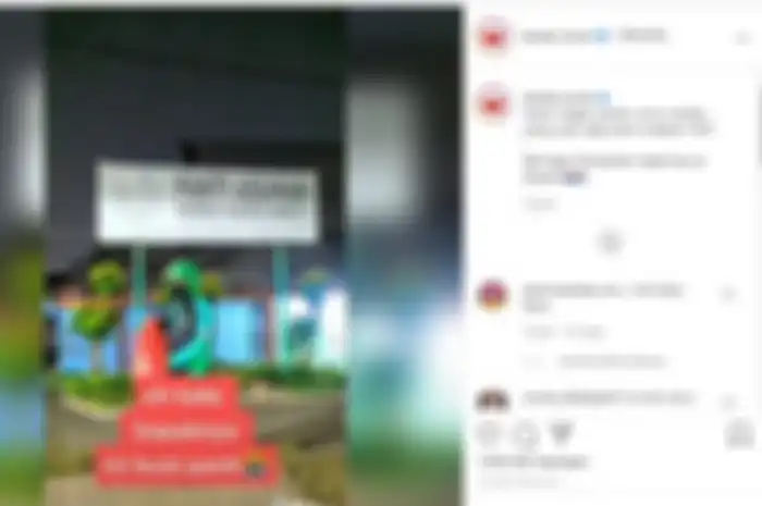Cerita ojol yang ketipu orderan fiktif viral di sosial media. Kali ini beda, hasil orderan tersebut ia sumbangkan ke panti asuhan