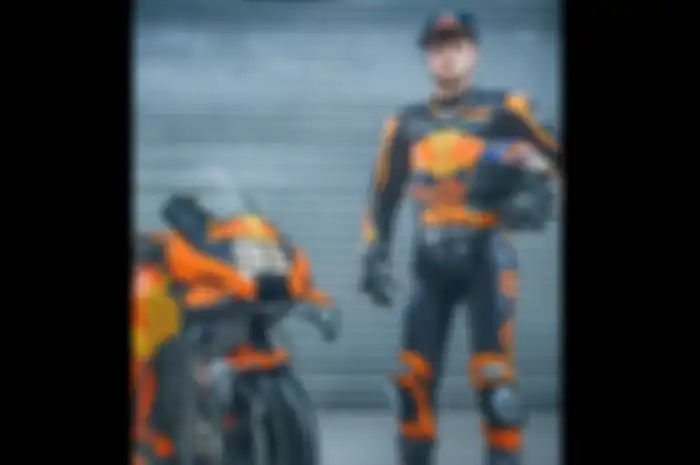 Brad Binder bikin sejarah pertama kalinya juara di MotoGP. Balas kekalahan pembalap Red Bull di 2 ronde sebelumnya