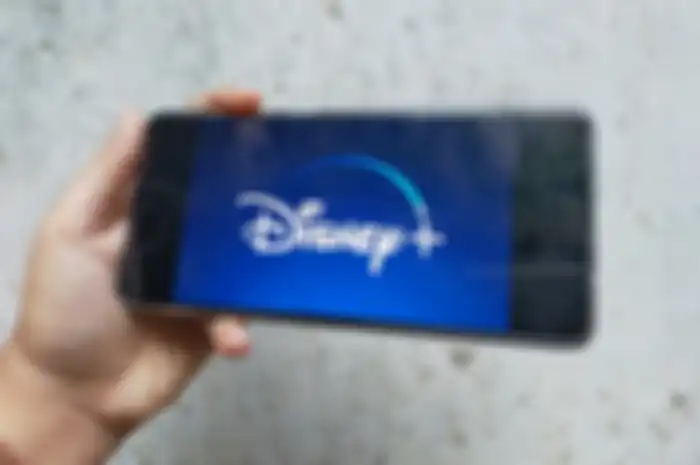 Disney Plus