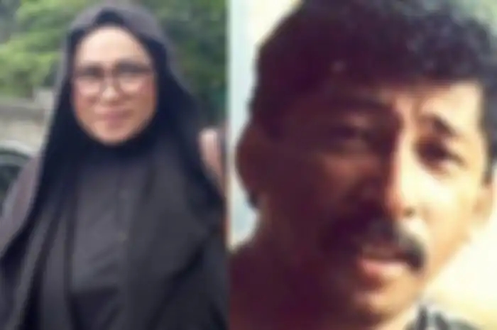Ayah Melly Goeslaw, yaitu Melky Goeslaw meninggal dunia karena kanker payudara.