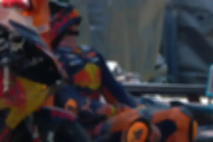 Jelang MotoGP Austria 2020, perseteruan antara Pol Espargaro Vs Johann Zarco kembali memanas.