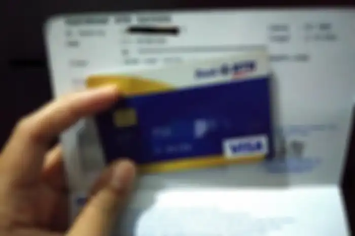 Siapin Buku Tabungan, Ini Dia Masyarakat yang Besok 17 Agustus 2020 Dapat Bantuan Rp 2,4 Juta dari Pemerintah