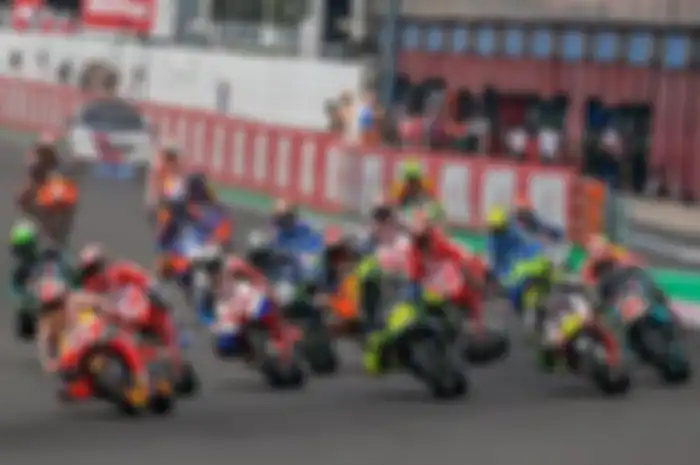 Live Streaming MotoGP Austria, siap digelar akhir Minggu ini
