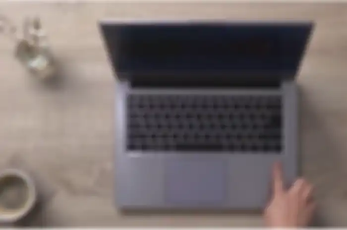 Perangkat Acer Swift 3 Air 2 yang diluncurkan pada hari Rabu (12/8).