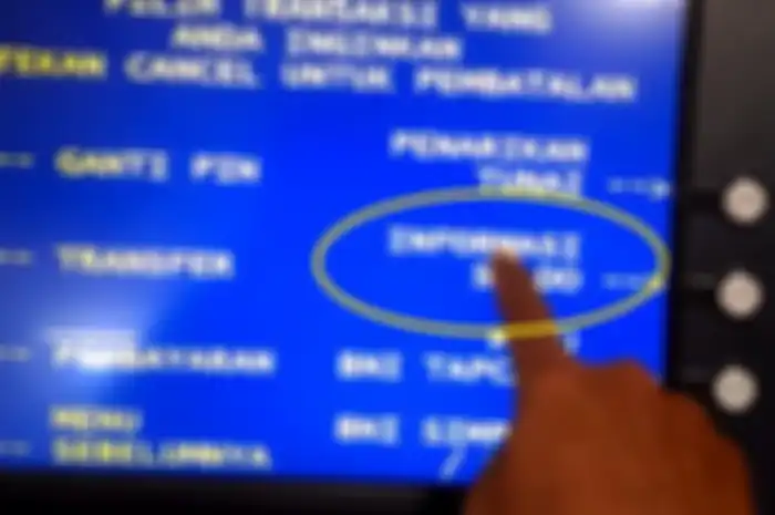 Horee... bantuan tunai Rp 600 Ribu langsung ditransfer bisa buat DP motor baru, bagaimana nasib yang sudah di PHK?