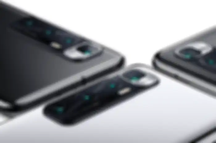 Kamera Mi 10 Ultra