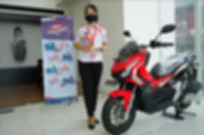 Program Gratis Oli Setahun Dan Kredit Khusus PNS dari Astra Motor Yogyakarta di bulan kemerdekaan tahun ini