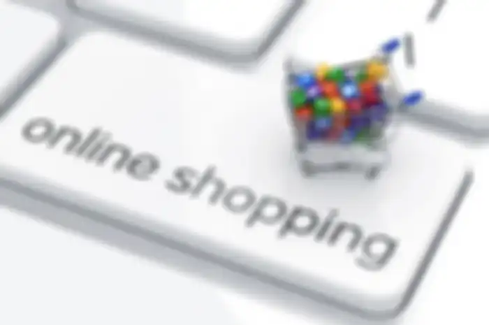 Belanja online