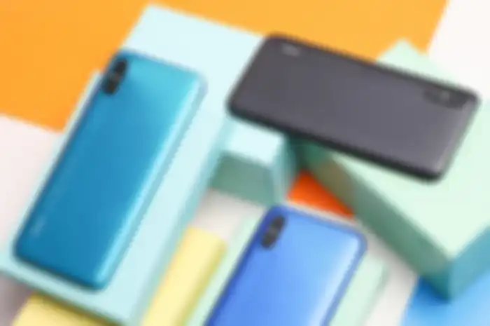 Redmi 9A