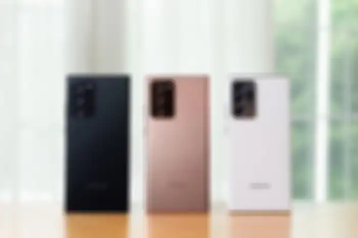 Samsung Galaxy Note20 Series