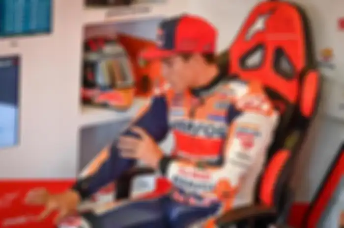 Live Streaming MotoGP Austria, Ayah Jorege Lorenzo, Chicho Lorenzo beberkan empat kesalaha Marc Marquez di MotoGP 2020