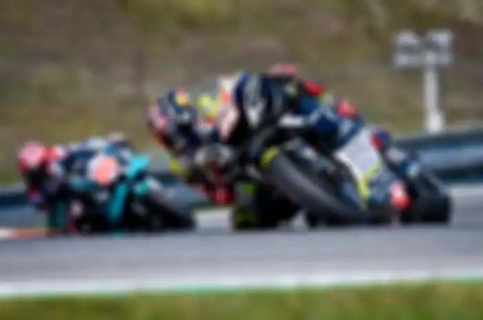Jelang MotoGP Austria 2020, pembalap Esponsorama Racing, Johann Zarco sesumbar kalau dirinya akan kompetitif di trek basah.