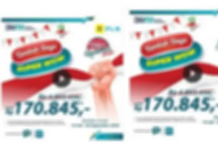 Promo HUT RI ke-75, PLN Gelar Diskon Tambah Daya Listrik 