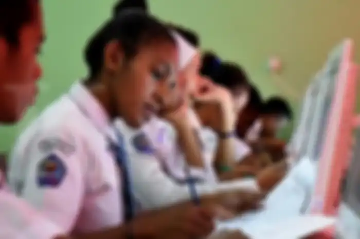 Siswa SMA