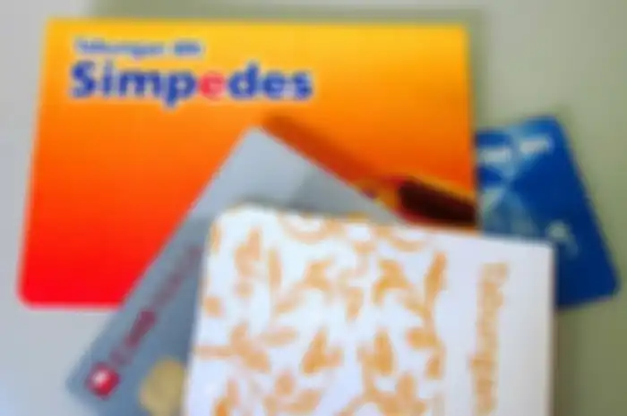 Cuma Butuh Buku Tabungan, Kartu ATM dan KTP Bisa Dapat BLT dari Pemerintah Rp 2,4 Juta