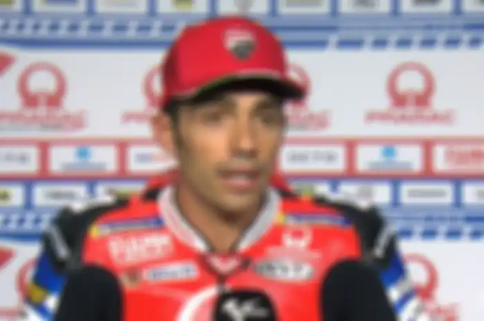 MotoGP Austria 2020, test rider Ducati, Michele Pirro gantikan murid Valentino Rossi, Francesco Bagnaia.