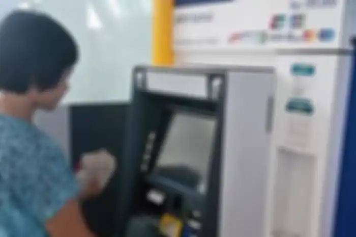 Cepetan dana segar dari Bank Mandiri untuk modal usaha