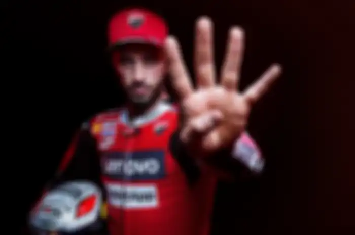 Andrea Dovizioso 