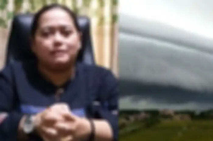 Singgung Soal Air Pindah ke Darat, Mbak You Tetiba Memohon Pada Sang Pencipta Agar Tak Ada Lagi Bencana Usai Awan Tsunami di Aceh