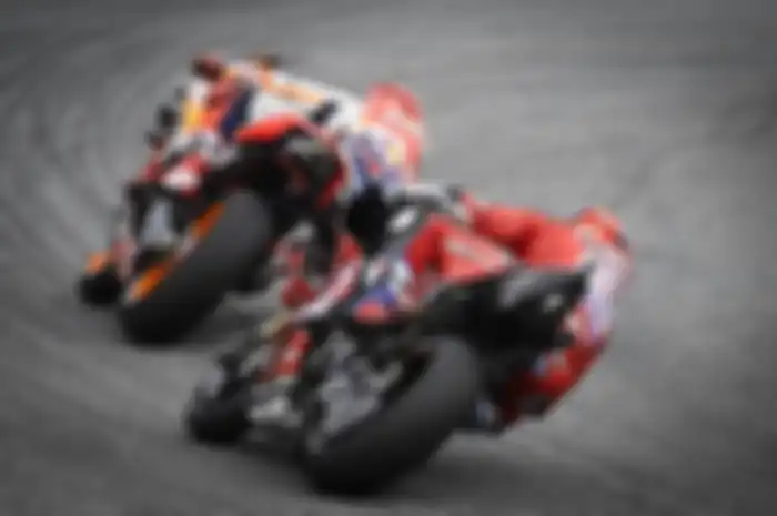 MotoGP Austria 2020 di Red Bull Ring banyak posisi nyalipnya, dijamin seru