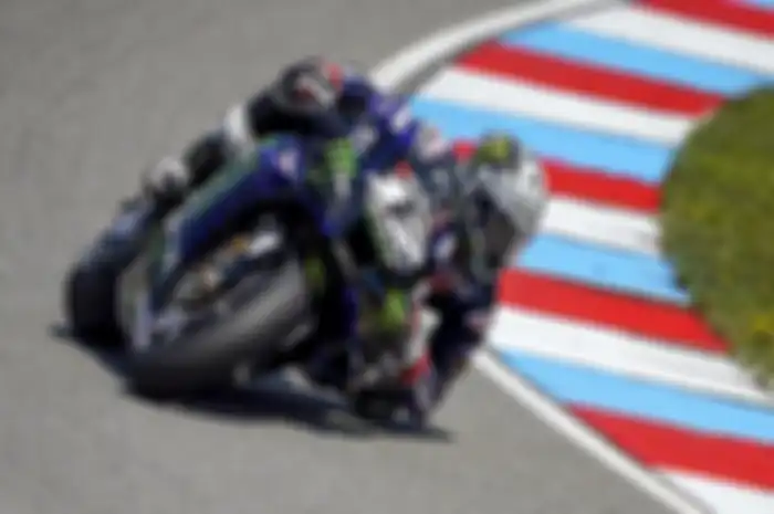 Hasil FP3 MotoGP Austria 2020, Maverick Vinales tercepat