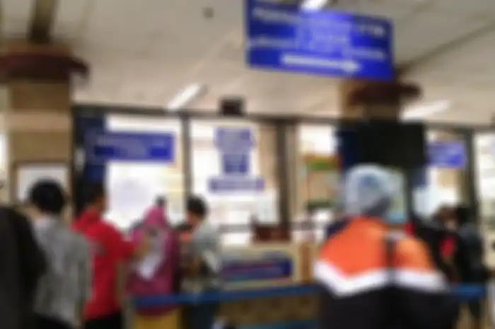 Ilustrasi diskon bayar pajak kendaraan bermotor 