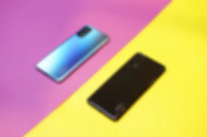 Oppo Reno4
