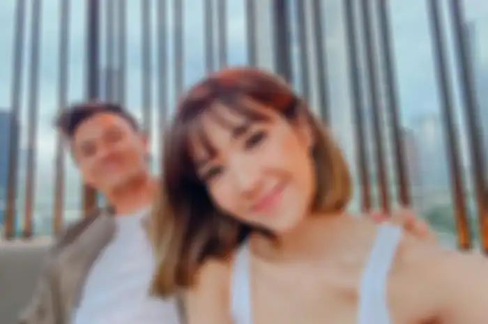 Ngaku Sakit Hati Saat Pergoki DM Wijaya Saputra yang Dipenuhi Banyak Wanita, Gisella Anastasia Malah Sebut Akun Instagram Sang Kekasih Mirip Asmara Putri hingga Tak Segan-segan Lakukan Hal ini