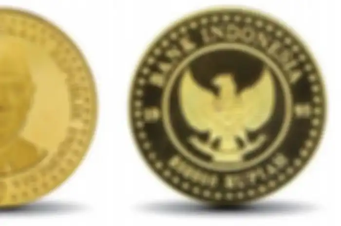 Sesuai namanya, uang peringatan kemerdekaan (Uang Baru HUT 75 RI) dicetak khusus oleh BI untuk memperingati hari kemerdekaan Indonesia pada 17 Agustus