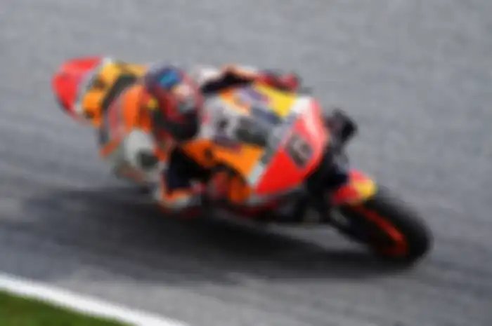 Stefan Bradl kembali menggantikan Marc Marquez di seri MotoGP Stiria 2020 pekan ini (21-23/8)