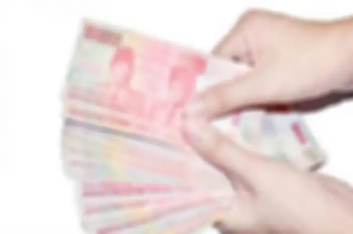 Ratusan ribu masuk ATM, BLT cair nih buruan download aplikasi ini cek bikers dapat atau tidak.