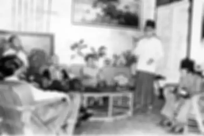 Apa yang menjadi penyebab peristiwa Rengasdengklok, alasan pemuda membawa Soekarno dan Hatta ke Rengasdengklok? 