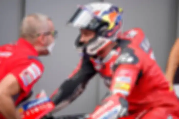 Gara-gara Andrea Dovizioso menang MotoGP Austria 2020, Ducati tembur rekor 50 kali menang. Kondisi itu membuat Ducati gak main-main menghadapi MotoGP Styria 2020 akhir pekan ini, (23/8/2020)