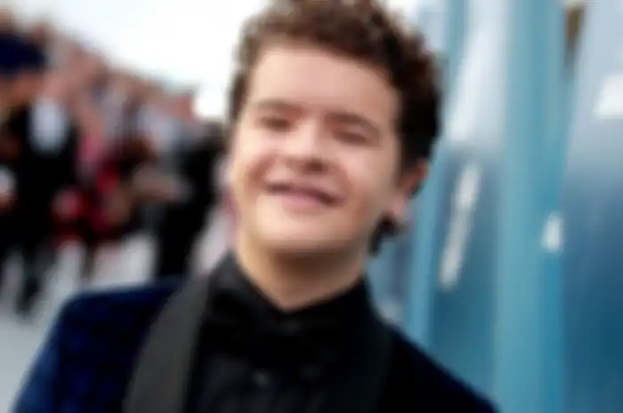 Gaten Matarazzo