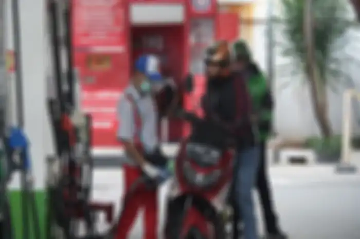Ilustrasi Anggota DPR mengusulkan Pertamina untuk harga Pertamax sama dengan harga Premium