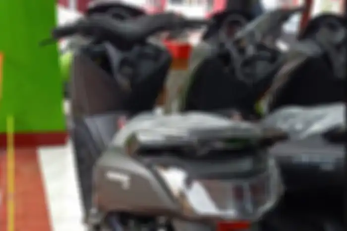 Waspada! Beredar Yamaha NMAX Palsu yang Dijual di Dealer Nih